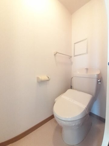 ミレニアムハイツの物件内観写真