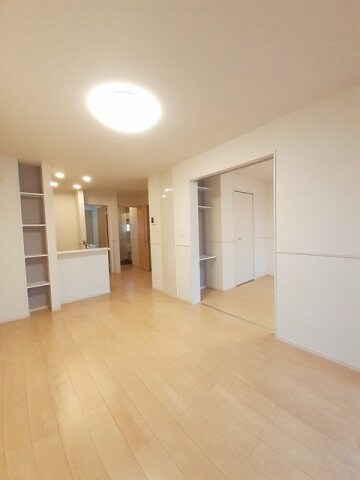 ノヴァ　Ⅱの物件内観写真