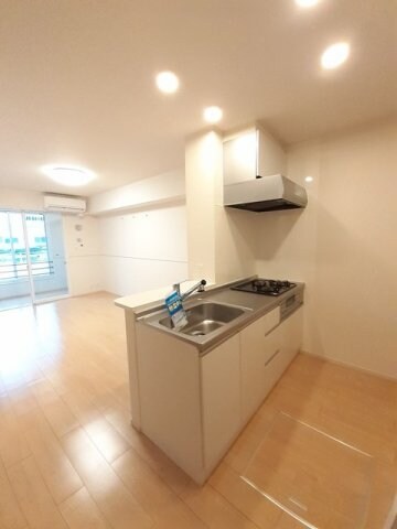 ノヴァ　Ⅱの物件内観写真