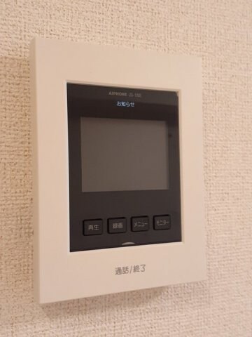 ノヴァ　Ⅱの物件内観写真