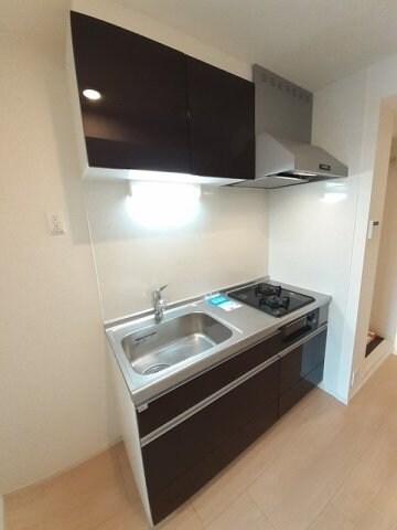 グランツ　グルンの物件内観写真