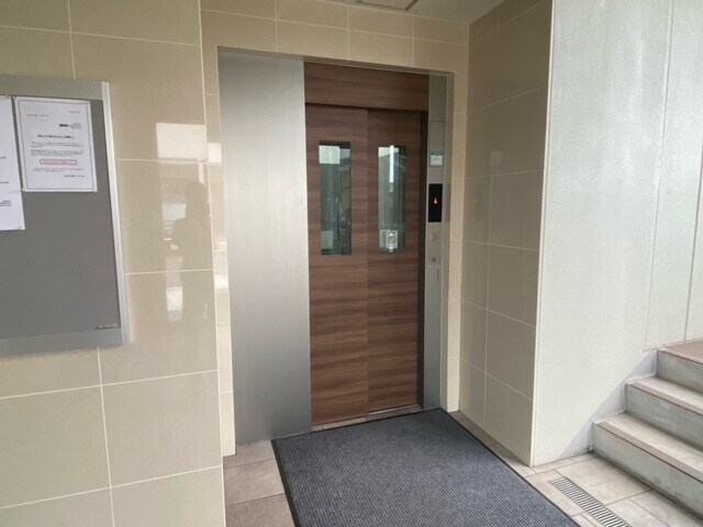 FORTUNA老松の物件外観写真