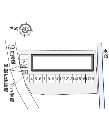 レオネクストＴ＆Ｋの物件内観写真