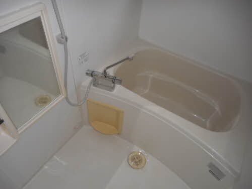 メゾン　デラ　Ｗ　Ａ棟の物件内観写真