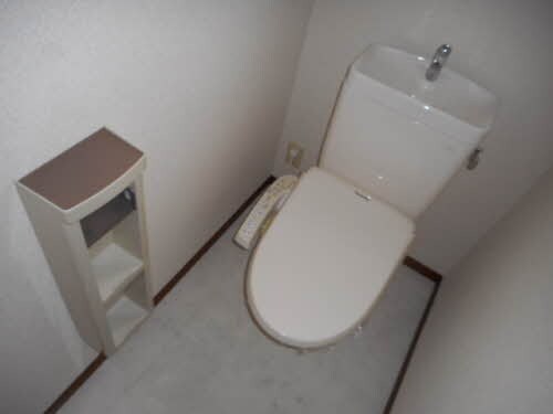 メゾン　デラ　Ｗ　Ａ棟の物件内観写真