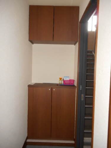 メゾン　デラ　Ｗ　Ａ棟の物件内観写真