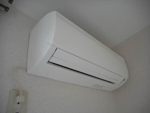 メゾン　デラ　Ｗ　Ａ棟の物件内観写真