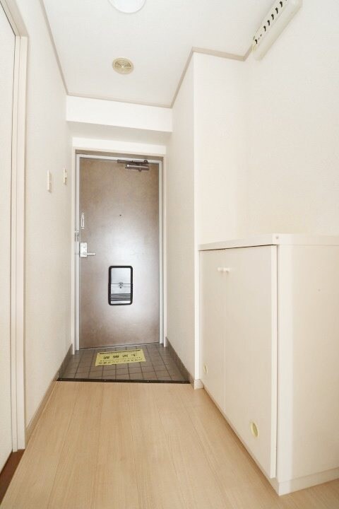 ベネフィス白楽町の物件内観写真