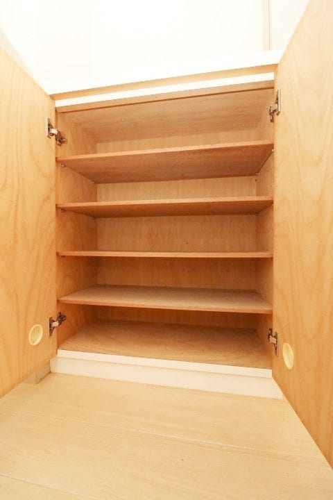 ベネフィス白楽町の物件内観写真