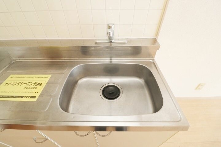 ベネフィス白楽町の物件内観写真