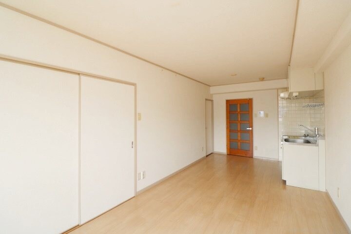 ベネフィス白楽町の物件内観写真