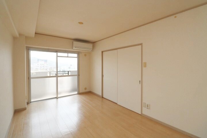 ベネフィス白楽町の物件内観写真