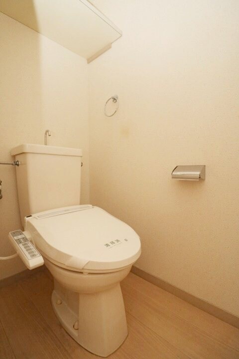 ベネフィス白楽町の物件内観写真