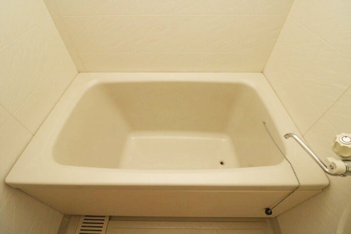 ベネフィス白楽町の物件内観写真