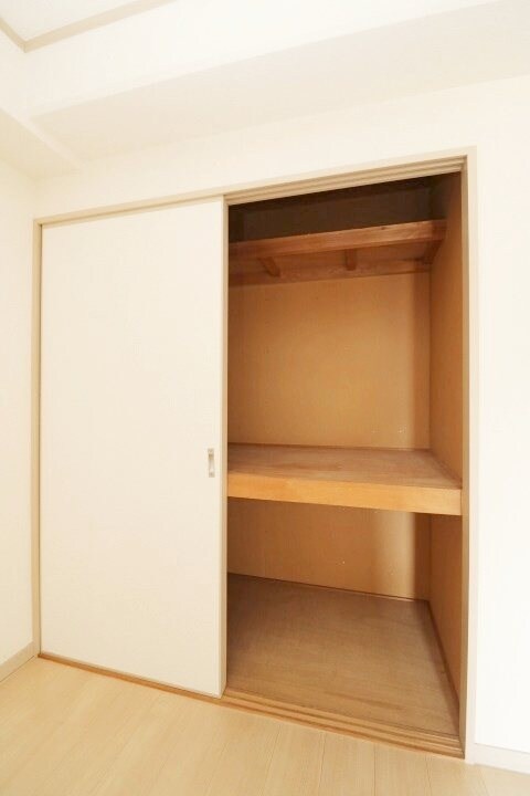 ベネフィス白楽町の物件内観写真