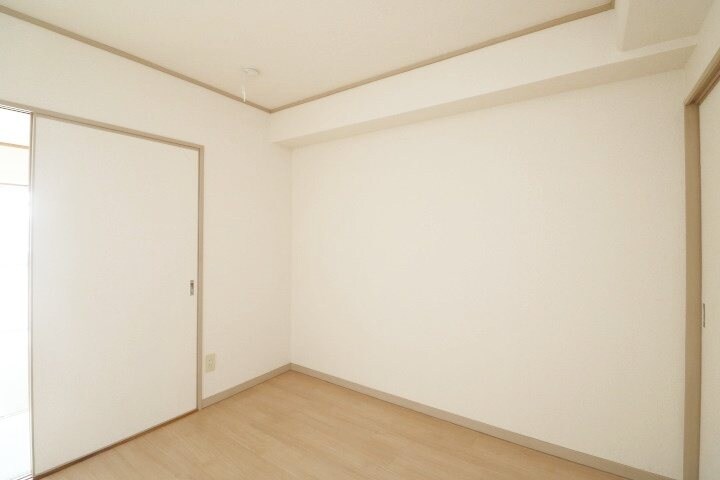 ベネフィス白楽町の物件内観写真