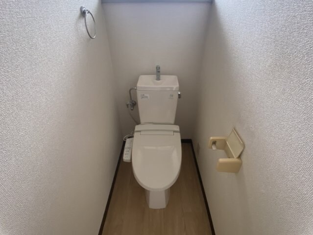 ヴィラ　サツキの物件内観写真