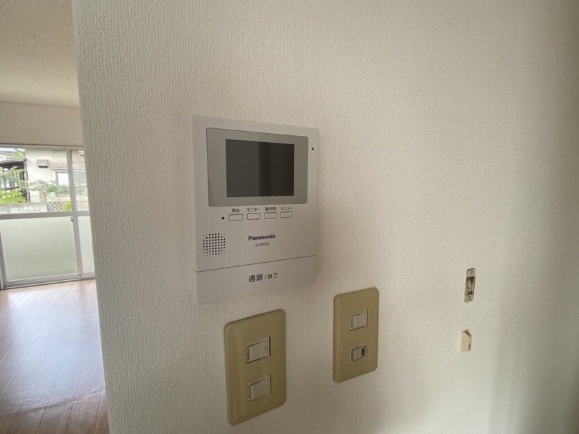 ヴィラ　サツキの物件内観写真