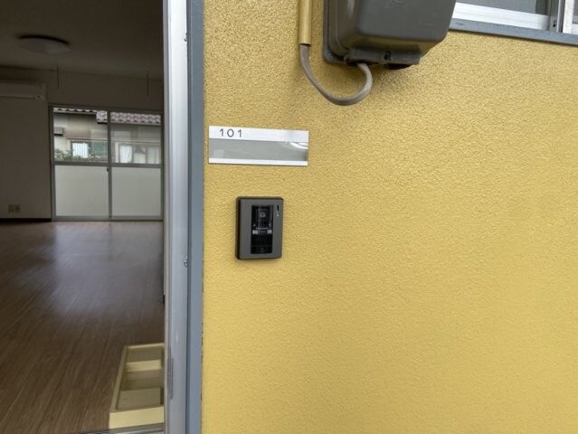 ヴィラ　サツキの物件内観写真