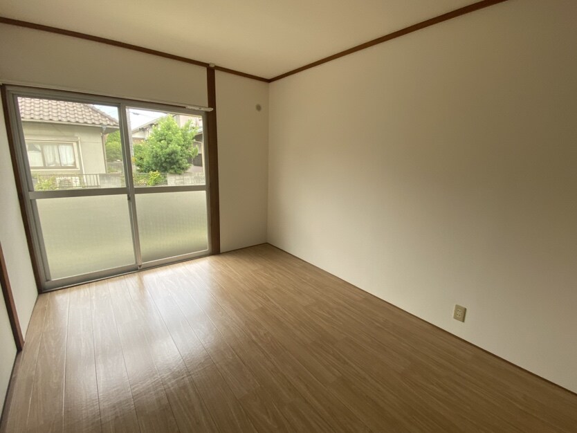 ヴィラ　サツキの物件内観写真