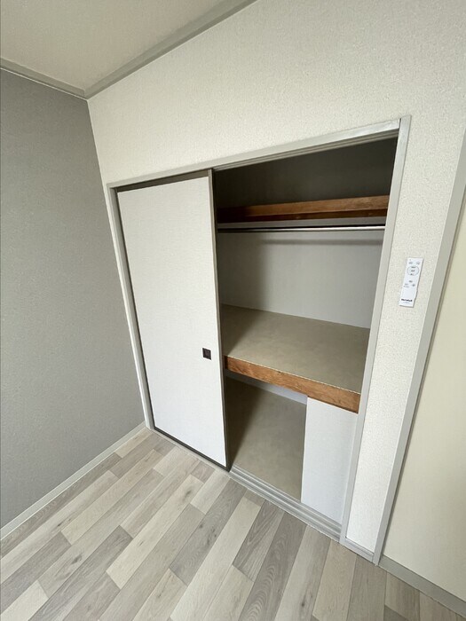 プレジール三島の物件内観写真