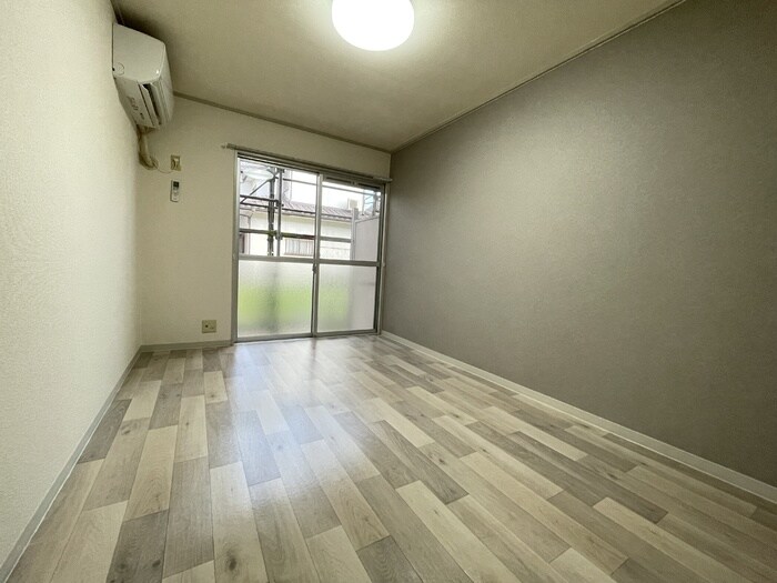 プレジール三島の物件内観写真