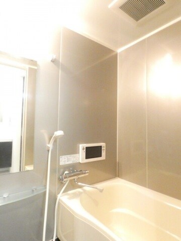 アルティザ倉敷の物件内観写真