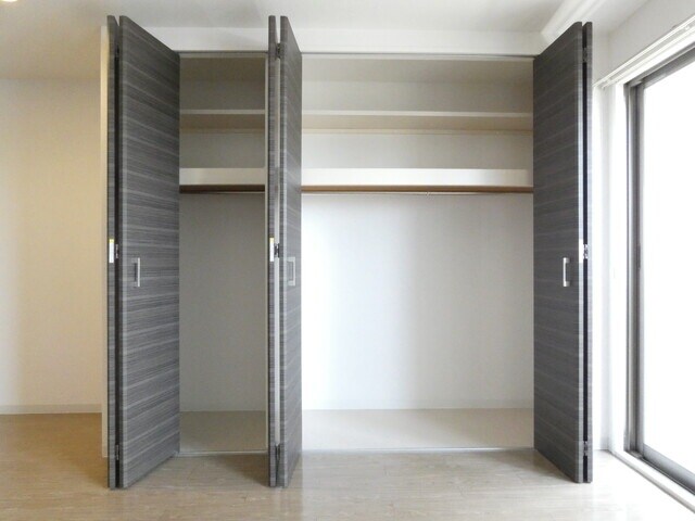 アルティザ倉敷の物件内観写真