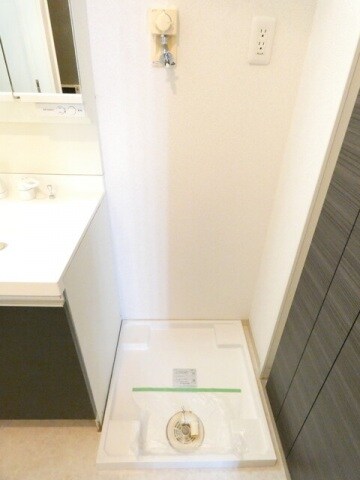 アルティザ倉敷の物件内観写真