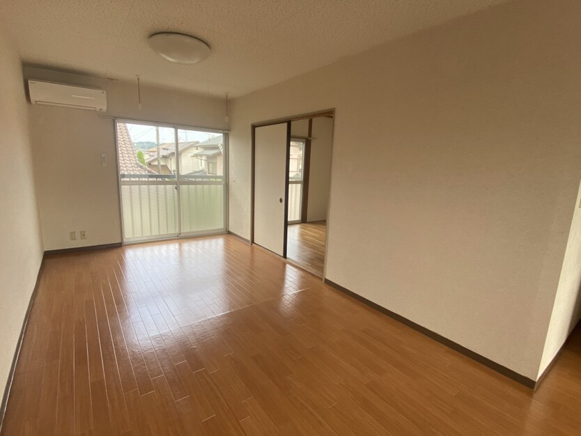 ヴィラ　サツキの物件内観写真