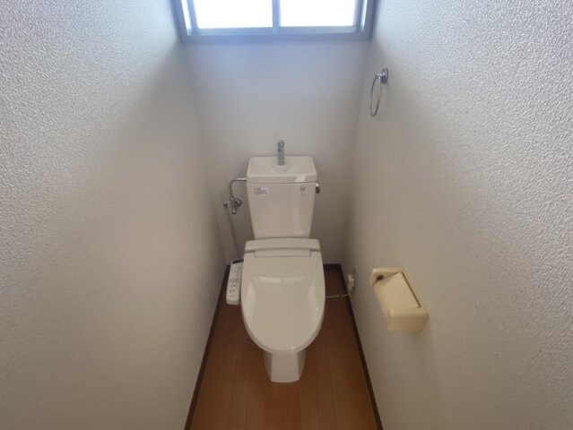 ヴィラ　サツキの物件内観写真