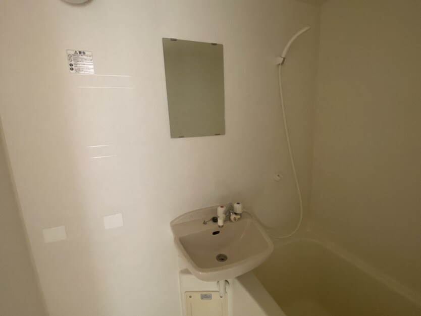 ヴィラ　サツキの物件内観写真