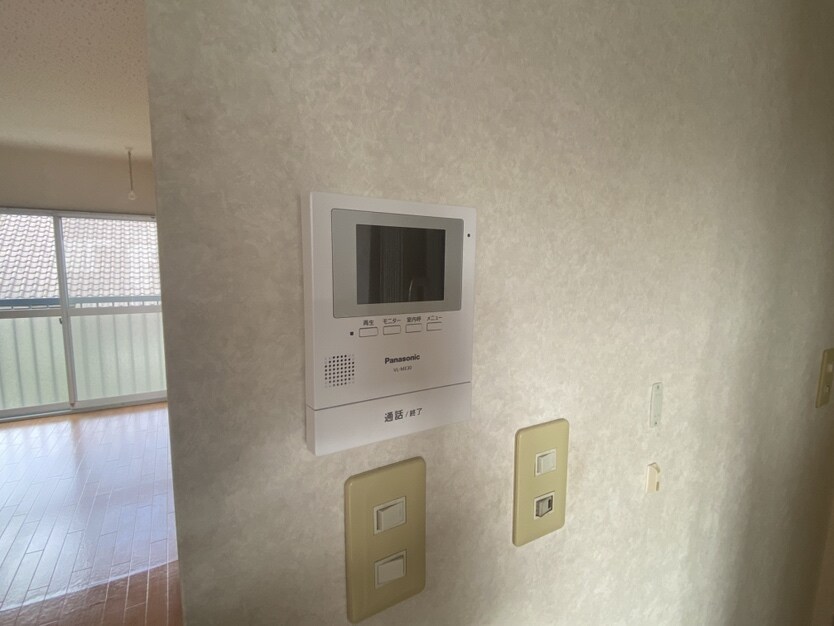 ヴィラ　サツキの物件内観写真