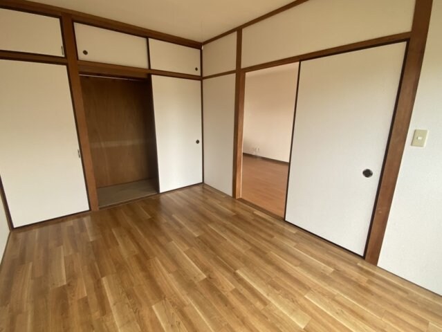 ヴィラ　サツキの物件内観写真