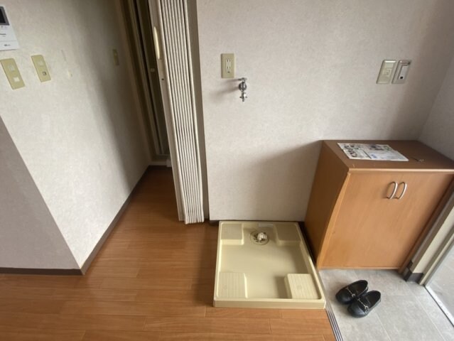 ヴィラ　サツキの物件内観写真