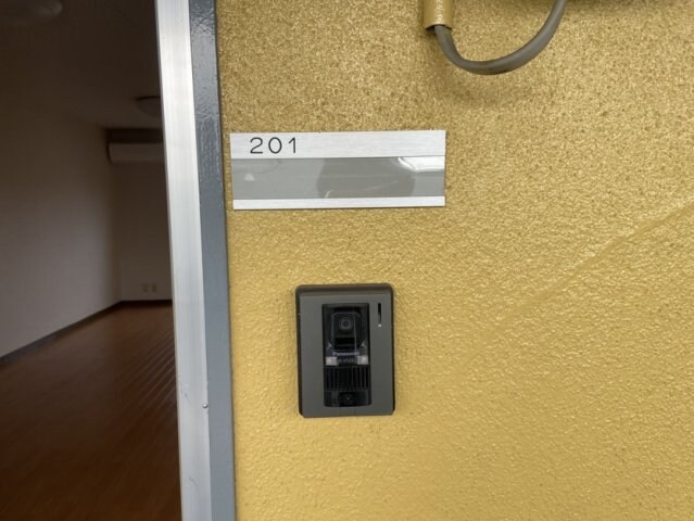 ヴィラ　サツキの物件内観写真