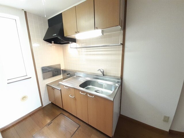 エクセレンスの物件内観写真