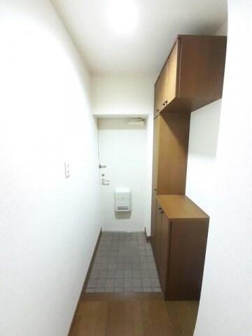 エクセレンスの物件内観写真