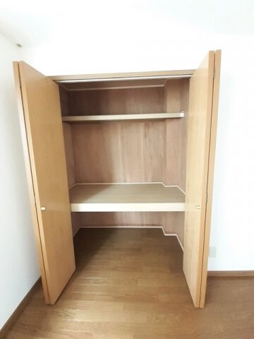 エクセレンスの物件内観写真