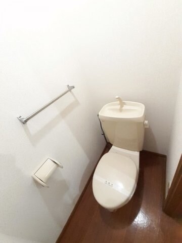 エクセレンスの物件内観写真