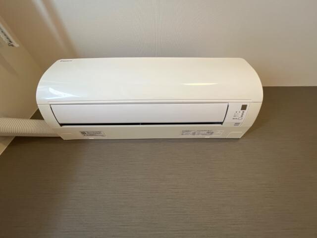 パーシモンＫの物件内観写真