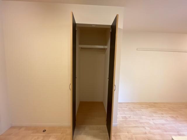 パーシモンＫの物件内観写真