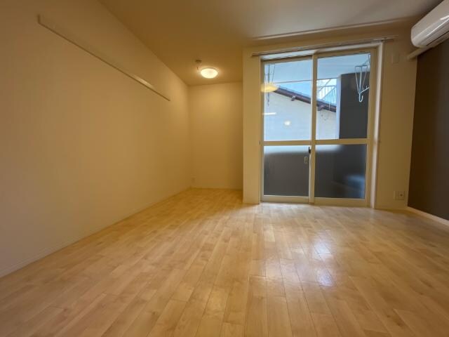 パーシモンＫの物件内観写真