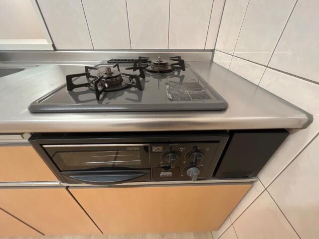 パーシモンＫの物件内観写真