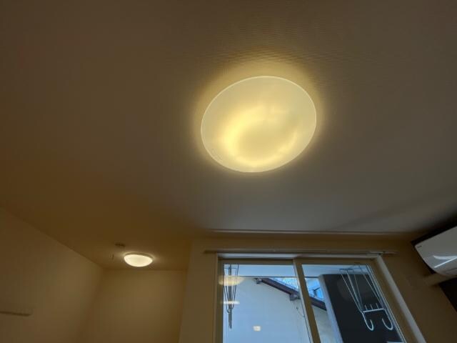 パーシモンＫの物件内観写真