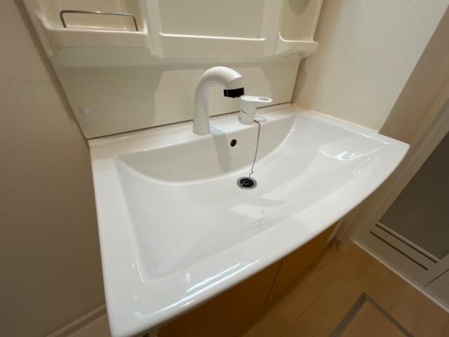 パーシモンＫの物件内観写真