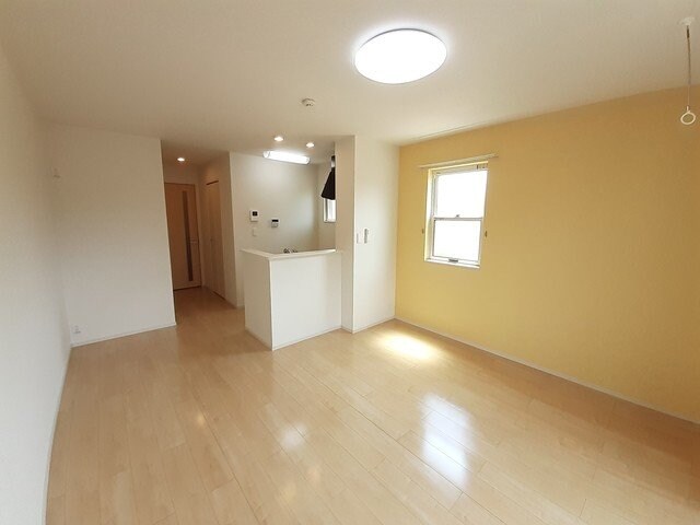 バーミー　ブリーゼの物件内観写真