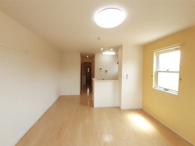 バーミー　ブリーゼの物件内観写真