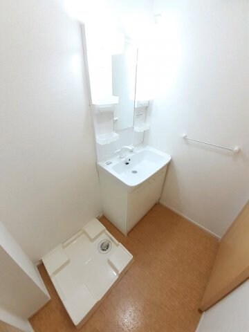 バーミー　ブリーゼの物件内観写真