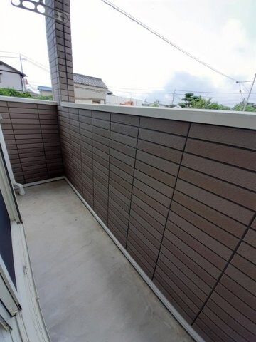 バーミー　ブリーゼの物件内観写真